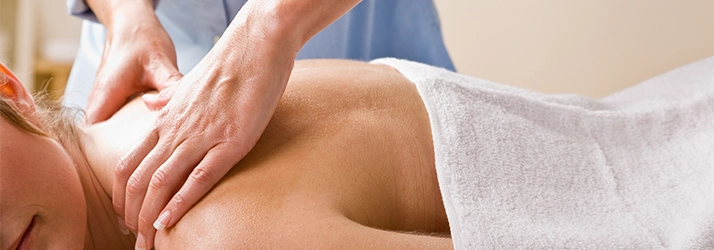 Chiropractic Kennewick WA Massage Treatment