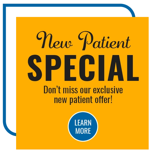 Chiropractor Near Me Kennewick WA New Patient Special Offer